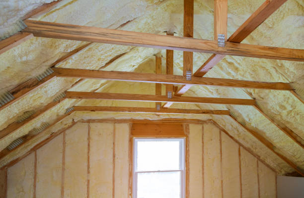 Best Blown-in Insulation in Remgton, IN
