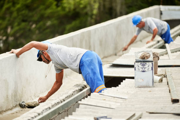 Types of Insulation We Offer in Remington, IN