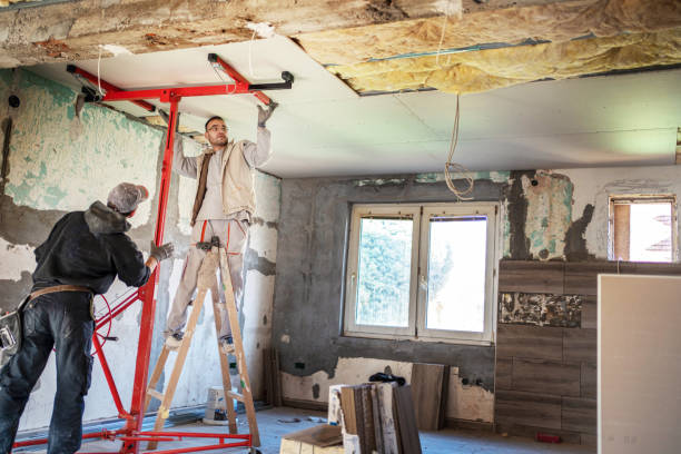 Professional Insulation Contractor in Remington, IN