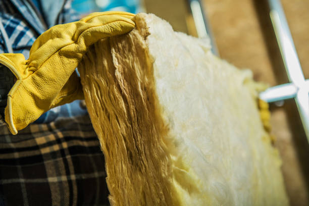 Best Spray Foam Insulation in Remgton, IN