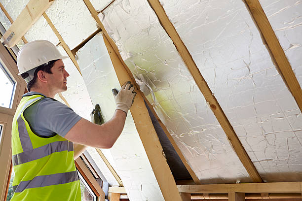 Best Geographic-Specific Insulation Services in Remgton, IN