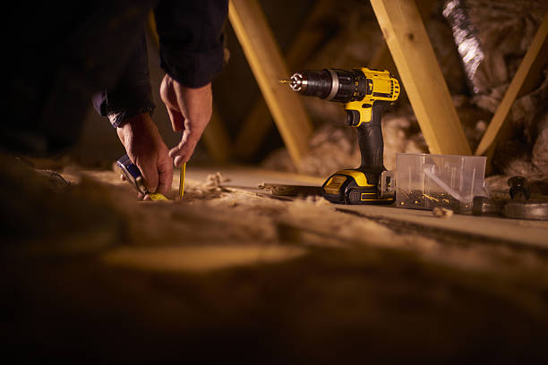 Best Spray Foam Insulation in Remgton, IN