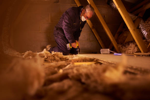 Best Cellulose Insulation in Remgton, IN