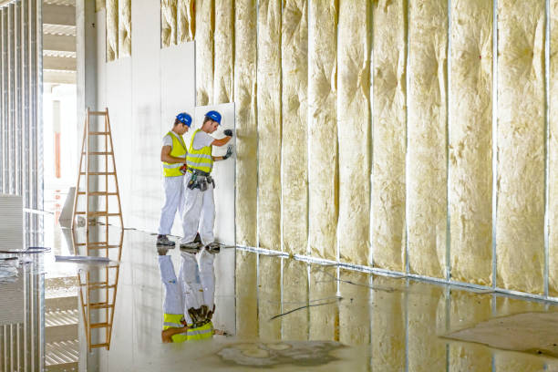 Trusted Remington, IN Insulation Contractor Experts